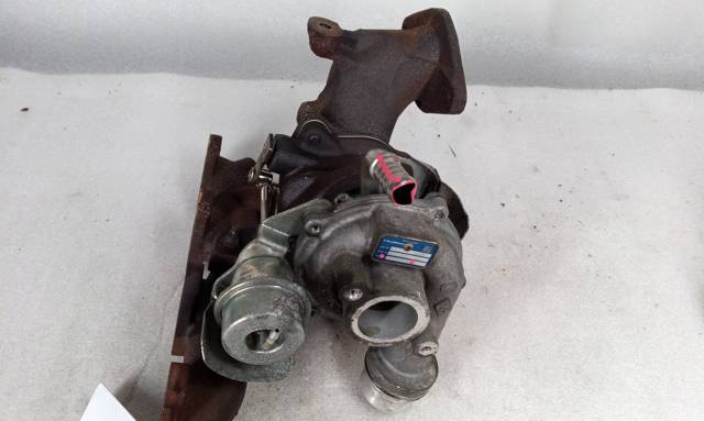 RENAULT 54359700042 Turbocompresor  comprar en Ponferrada