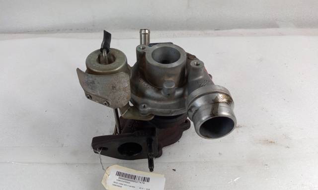 RENAULT 54359700042 Turbocompresor  comprar en Murcia