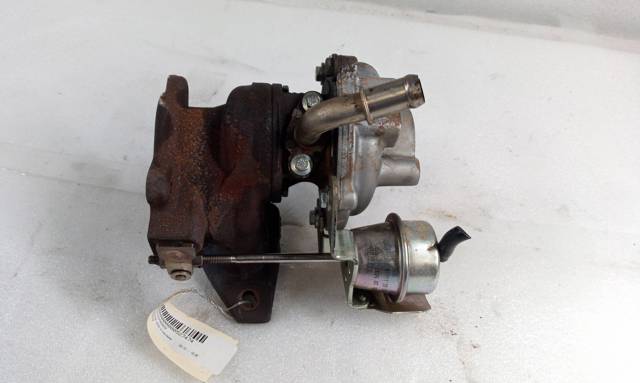 RENAULT 54359700042 Turbocompresor  en stock Valencia