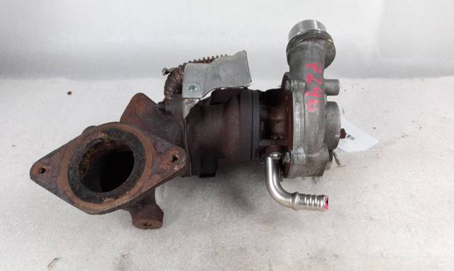 54359700042 Turbocompresor comprar Sevilla
