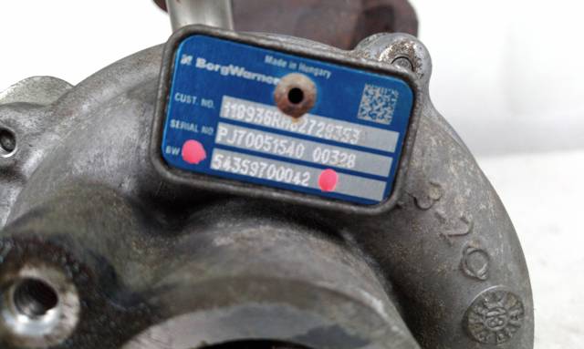 54359700042 Turbocompresor  comprar en Zaragoza