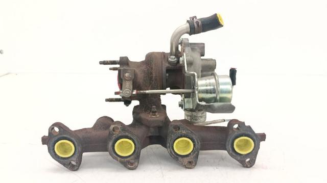 54359700042 Turbocompresor comprar Girona