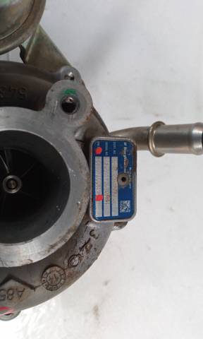 54359700042 Turbocompresor  en stock Castellón