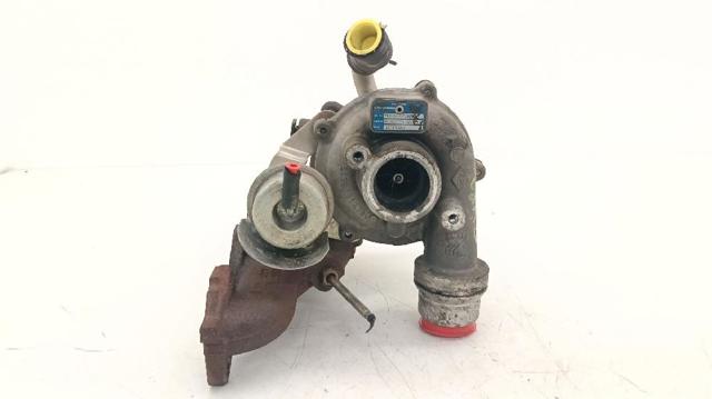 54359700042 RENAULT Turbocompresor comprar Bilbao