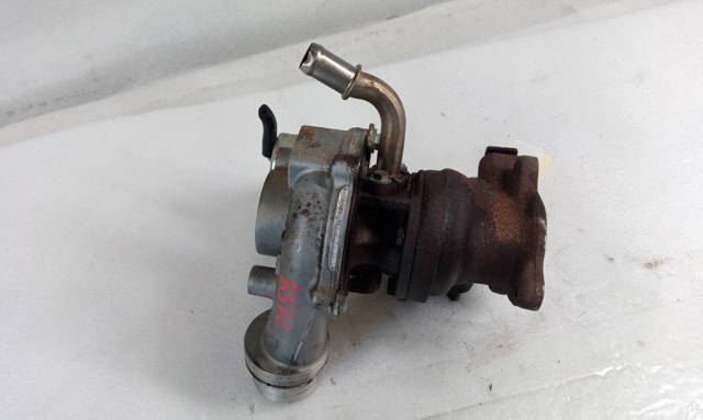 54359700042 Turbocompresor comprar Girona