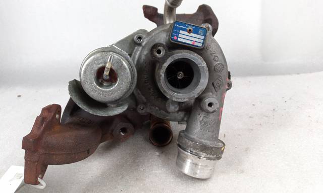 RENAULT 54359700042 Turbocompresor comprar Tarragona