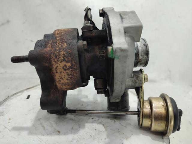 54359710002 Turbocompresor  comprar en Pontevedra