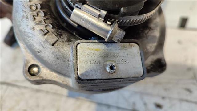 54359710002 RENAULT Turbocompresor  comprar en Jaén