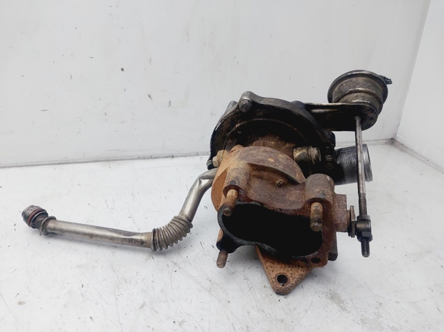 54359710002 RENAULT Turbocompresor  disponible Ourense