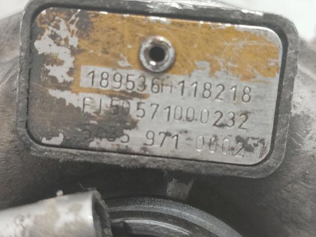 54359710002 RENAULT Turbocompresor  comprar en Lleida