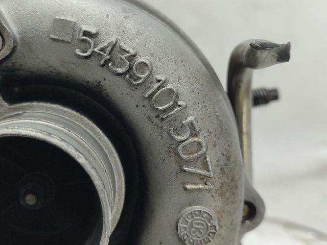 54359710002 RENAULT Turbocompresor  comprar en Lleida