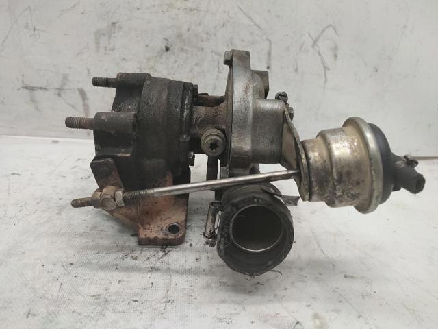 54359710002 RENAULT Turbocompresor  comprar en Lleida