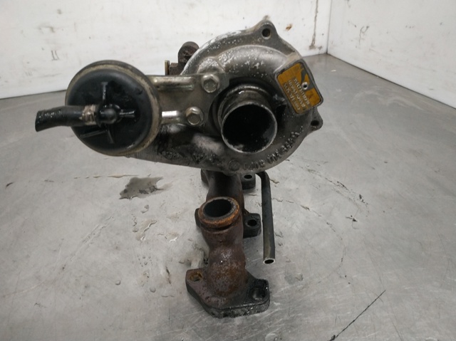 54359710002 RENAULT Turbocompresor  comprar en Lleida