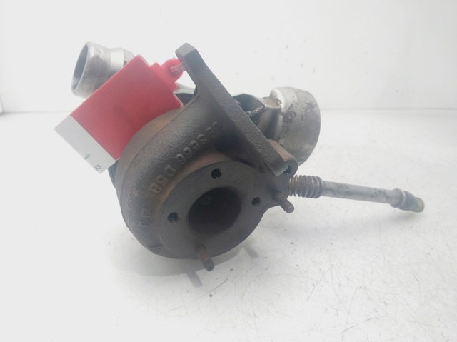54359710002 RENAULT Turbocompresor  comprar en Jaén
