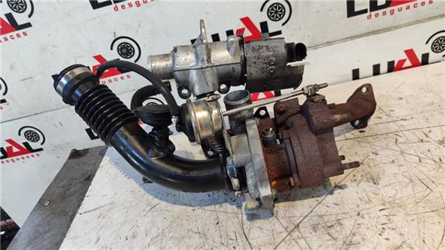 RENAULT 54359710002 Turbocompresor  disponible Lugo