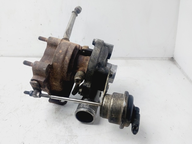54359710002 RENAULT Turbocompresor  comprar en Jaén