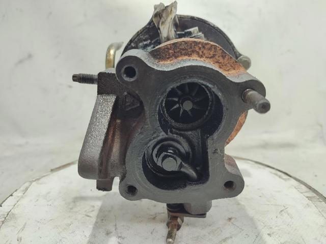 54359710002 RENAULT Turbocompresor  disponible Alicante