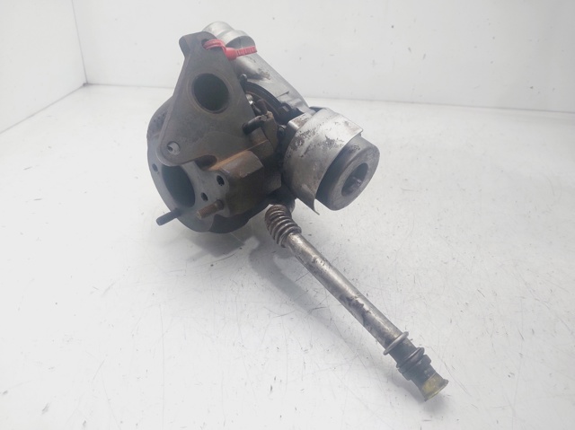 RENAULT 54359710002 Turbocompresor  comprar en Murcia