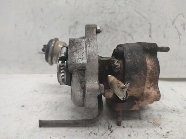 54359710002 RENAULT Turbocompresor  comprar en Jaén