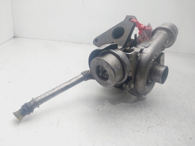 RENAULT 54359710002 Turbocompresor  comprar en Murcia