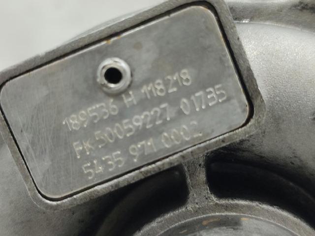 54359710002 Turbocompresor  en stock Granada