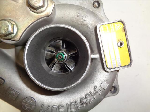54359710002 RENAULT Turbocompresor  en stock Huelva