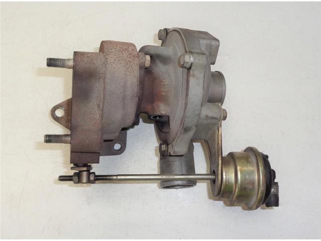RENAULT 54359710002 Turbocompresor  en stock Terrassa