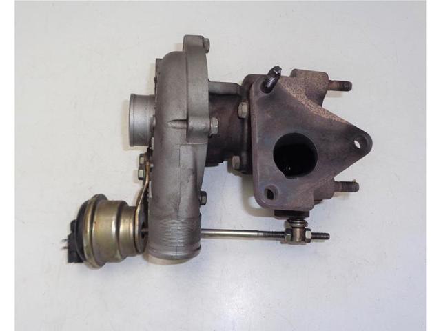 RENAULT 54359710002 Turbocompresor  comprar en Albacete