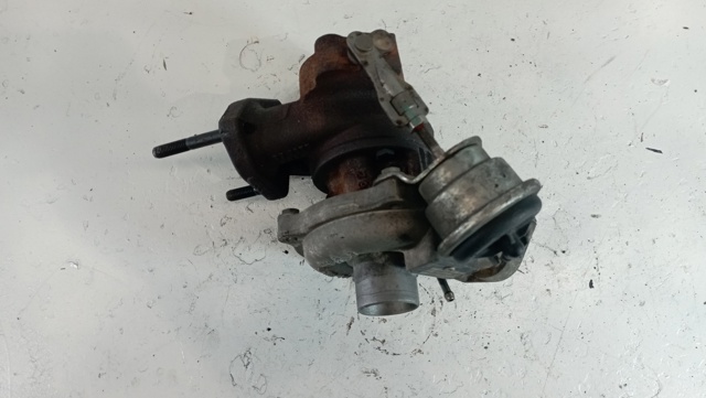 Turbo Punto hatchback (2005-2018) original desde 158,27 €