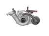 Turbo para motor Ford Fiesta V