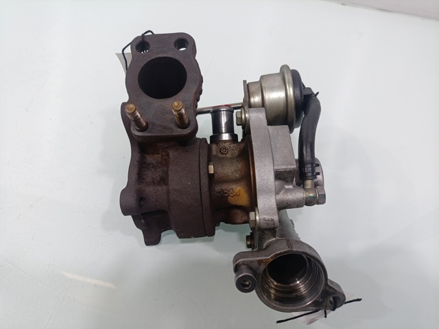 54359710009 Turbocompresor  en stock Sabadell