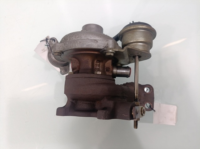 FORD 54359710009 Turbocompresor  en stock Valencia