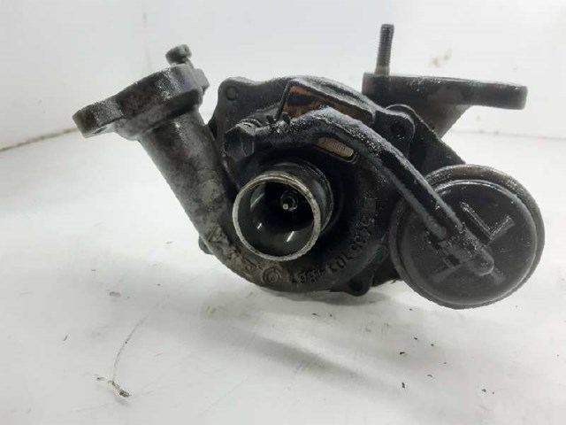 FORD 54359710009 Turbocompresor  en stock Valencia