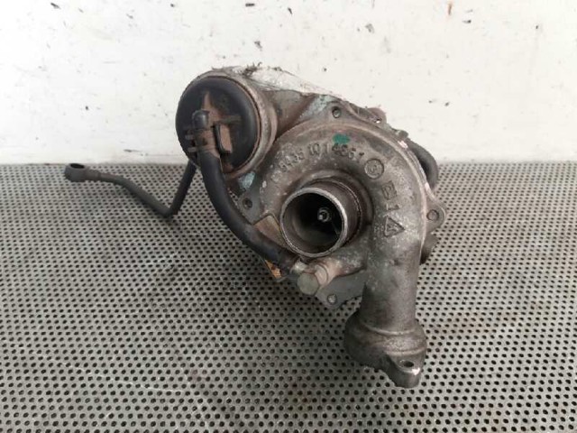 54359710009 Turbocompresor  comprar en Pontevedra