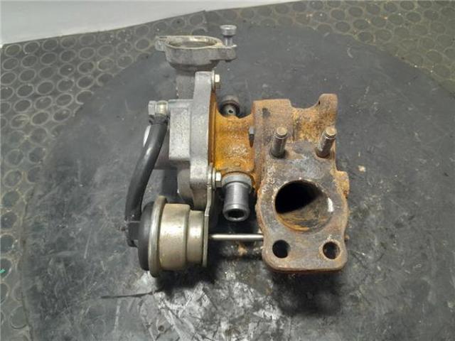 54359710009 FORD Turbocompresor  en stock Huelva