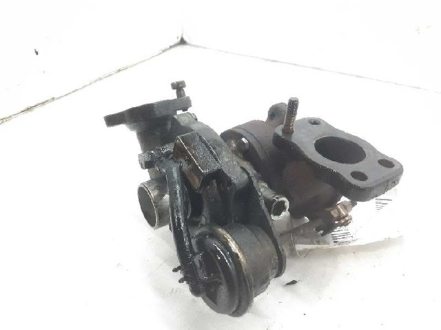 FORD 54359710009 Turbocompresor comprar Pamplona