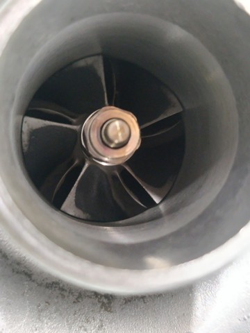 54359710009 FORD Turbocompresor  comprar en Oviedo
