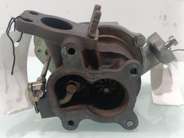 54359710009 FORD Turbocompresor  comprar en Oviedo