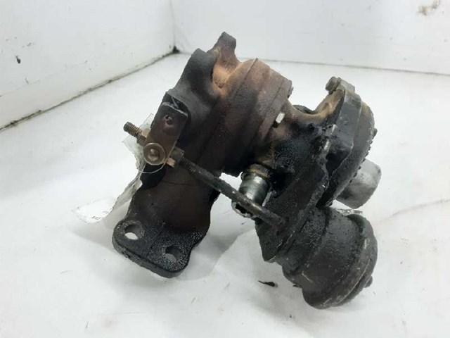54359710009 FORD Turbocompresor  en stock Córdoba