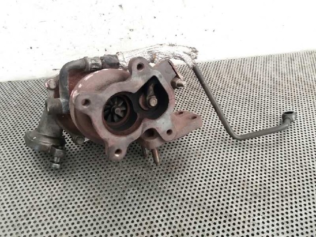 54359710009 FORD Turbocompresor  comprar en Lleida
