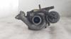 Turbo de coche Peugeot 206