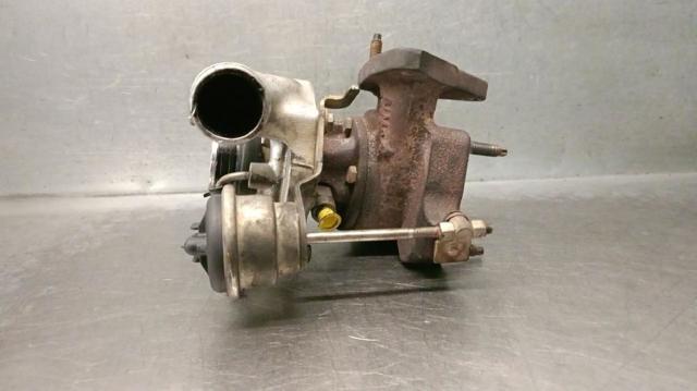 54359710011 RENAULT Turbocompresor comprar Madrid