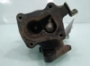Turbocompresor 54359710011 RENAULT