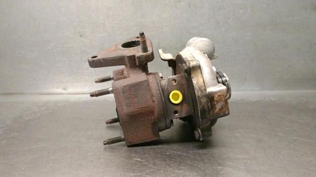 RENAULT 54359710011 Turbocompresor comprar Tarragona