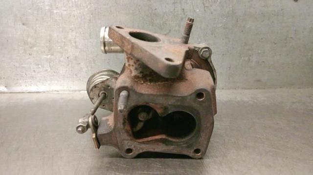 54359710011 RENAULT Turbocompresor  disponible Ourense