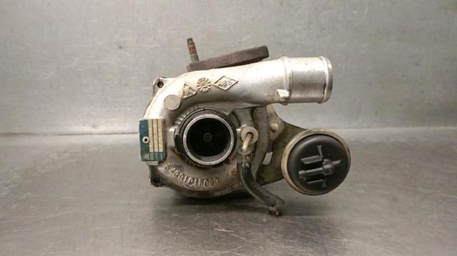 RENAULT 54359710011 Turbocompresor  en stock Terrassa
