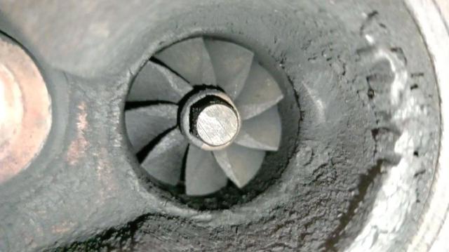54359710011 RENAULT Turbocompresor  comprar en Lleida