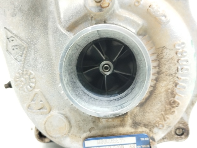 Renault Scenic JZ0, JZ1