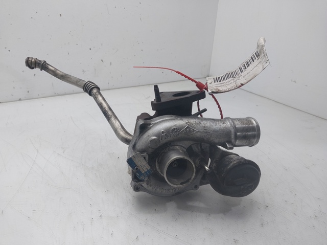 RENAULT 54359710011 Turbocompresor comprar Pamplona