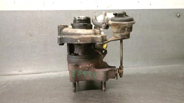 54359710011 Turbocompresor comprar Sevilla